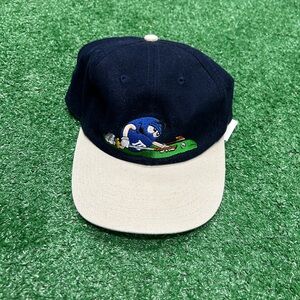 Vintage M&Ms Strapback Hat